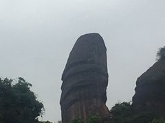 -丹霞山风景名胜区