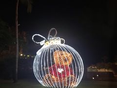 -三亚亚龙湾天域度假酒店