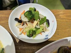 -必点海鲜·海肠捞饭·鲅鱼水饺(滨江道店)