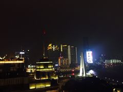 -罗斯福色戒酒吧(外滩店)