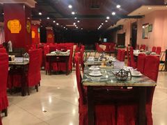大堂-六顺园清真回族饭店(工程街店)