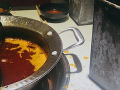 -钢管厂五区小郡肝串串香(南山店)