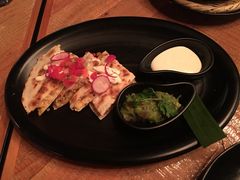 -Luchador摔跤手墨西哥餐厅(恒宇广场店)