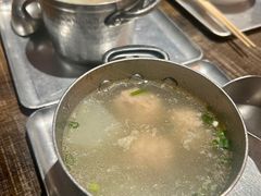 -铁公鸡·四川料理(天环广场店)