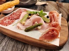 -LES ELITES 英集荟(南京西路店)