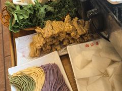 -潮汕美牛肉丸火锅店(天宁寺店)