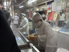-芳婆糕团店(王府大街店)