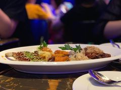 -MOSSO德国餐厅·音乐酒吧(环宇荟店)
