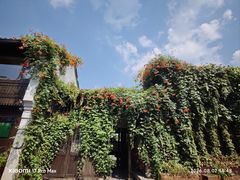 -横店影视城明清宫苑园区