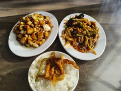 -友谊餐馆(永安路店)