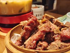 -闽上鲜·福建菜(龙湖滨江天街店)