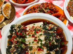 -龙虾当家·大排档(红谷滩五中店)