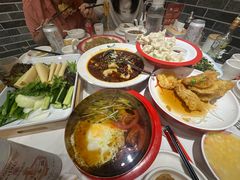 -李老哈·东北菜(宋园路店)