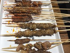 -冰城串吧(隆昌路店)