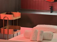 -汤泉良子·沐足·颂钵疗愈·SPA(珠江新城店)