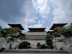 -牛首山文化旅游区