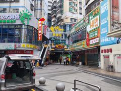 -东门町美食街