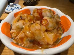 -三石铁板烧(紫竹桥店)