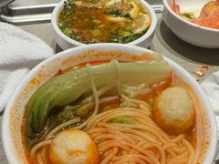 -海底捞火锅(苏宁广场店)