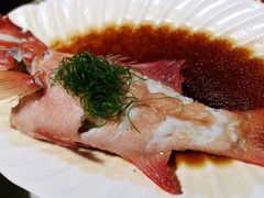 -旺富东海大酒楼(海鲜街店)