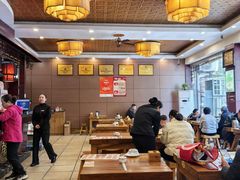 -老雒阳面馆·水席·洛阳菜(纱厂路店)