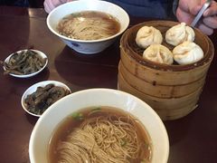 朱鸿兴面馆(观前店)-朱鸿兴面馆(镇湖店)