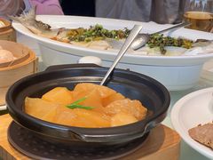-万龙洲海鲜·粤菜(亚运村店)