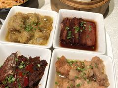 关中四蒸碗-汉唐宴长安食府