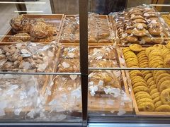 -玛尔哈巴·塔塔尔糕点(华侨小区店)