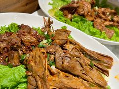 -松咖啡自助餐厅·松北香格里拉