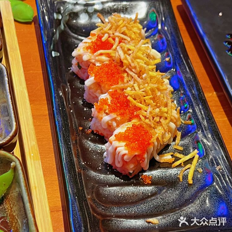 深夜食堂🍱