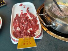 -大吉利·潮汕鲜牛肉火锅(西安店)