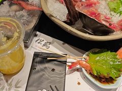 -松鹤精致料理(五一中路店)