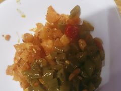 -南城香·饭香串香馄饨香(花园北路店)