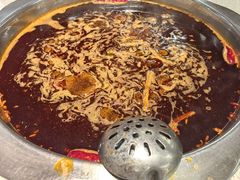 -水碾河刘老大串串香(水碾河路店)