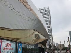 -万达广场(泰安泰山店)