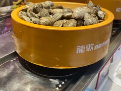 -龍歌自助小火锅(秦淮水游城店)