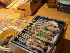-馋嘴猫北京食堂·烤鸭·宵夜(亚运村店)