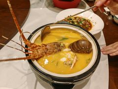 -鲜得莱渔港·小平岛海胆馆(七贤岭店)