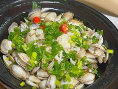 -甬小馆·焗海鲜温州菜(五马街店)