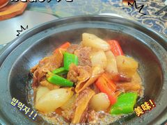 -祈胜邨•顺德鱼生•顺德菜(容桂店)
