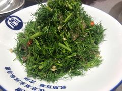 小心肝-羊来顺冰煮鲜羊铁锅烀羊肉(八卦岭店)