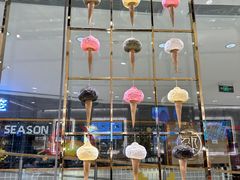 -VENCHI 闻绮(北京国贸商城店)