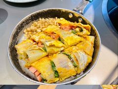 -亮欢寨快活林 酸汤鱼(仁怀店)