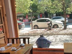 -下梅人家土菜馆(历史文化餐厅度假区店)