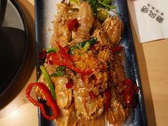 -避风塘(百联奥特莱斯广场店)