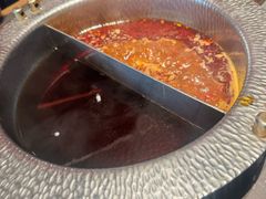 -牛YO寿喜烧和牛火锅自助(三台子万象汇店)