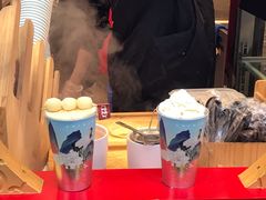 -仙境豆夫(步行街旗舰店)