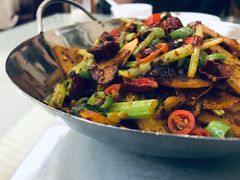 -成都驻京办餐厅(蜀都宾馆店)