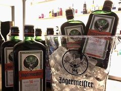 -深蓝超市Alcohol Player餐酒吧
